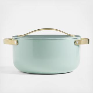 Ceramic Dutch Oven