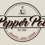 Pepper Pot