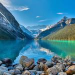 100 Things to Do in Banff