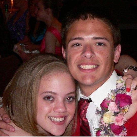 Prom 2011