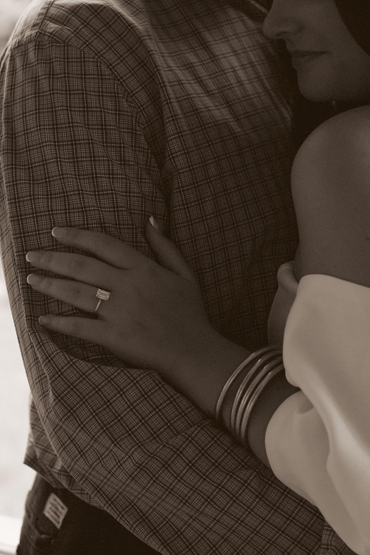 The Wedding Website of Sydney Herrin and Cole Priester