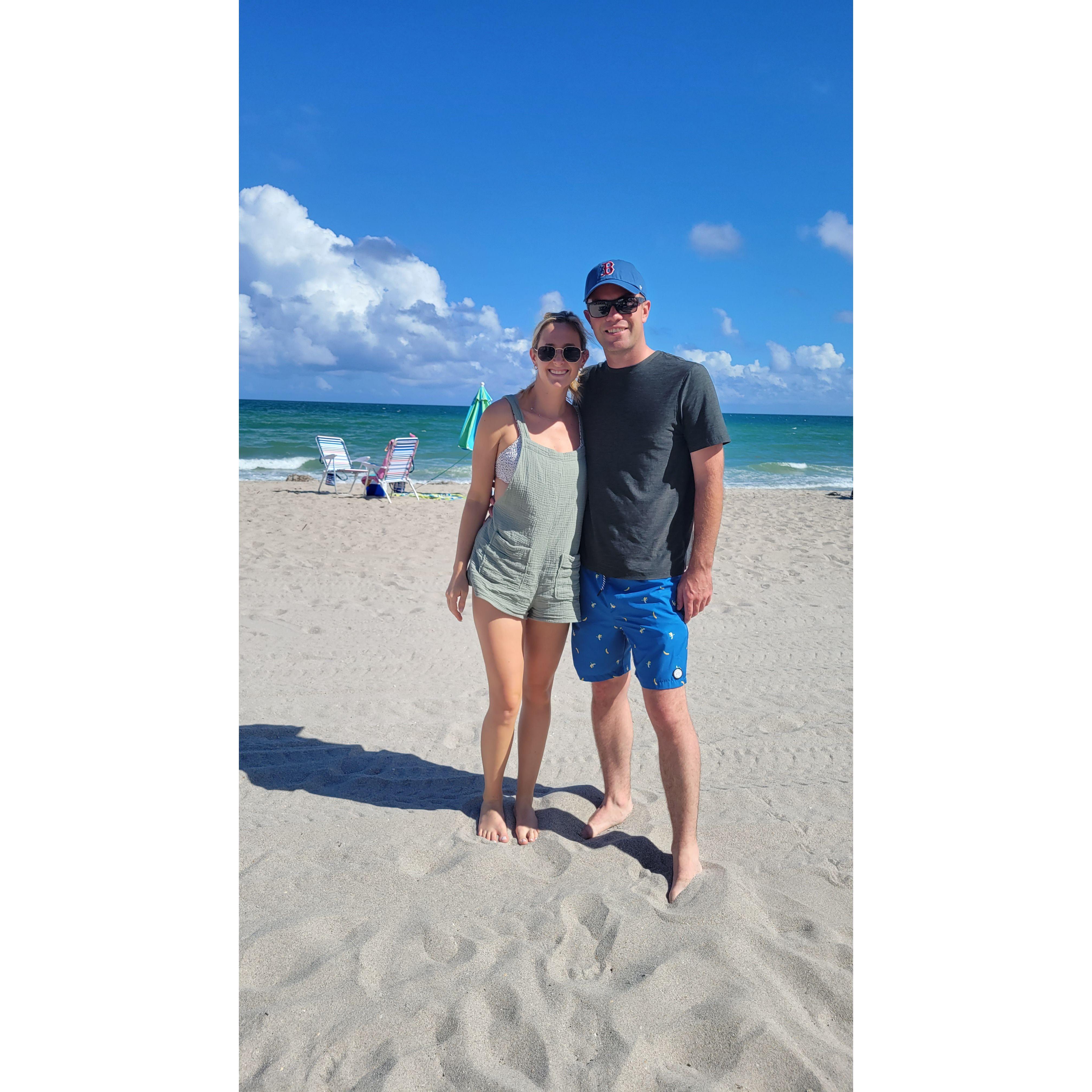 Fort Lauderdale, Florida