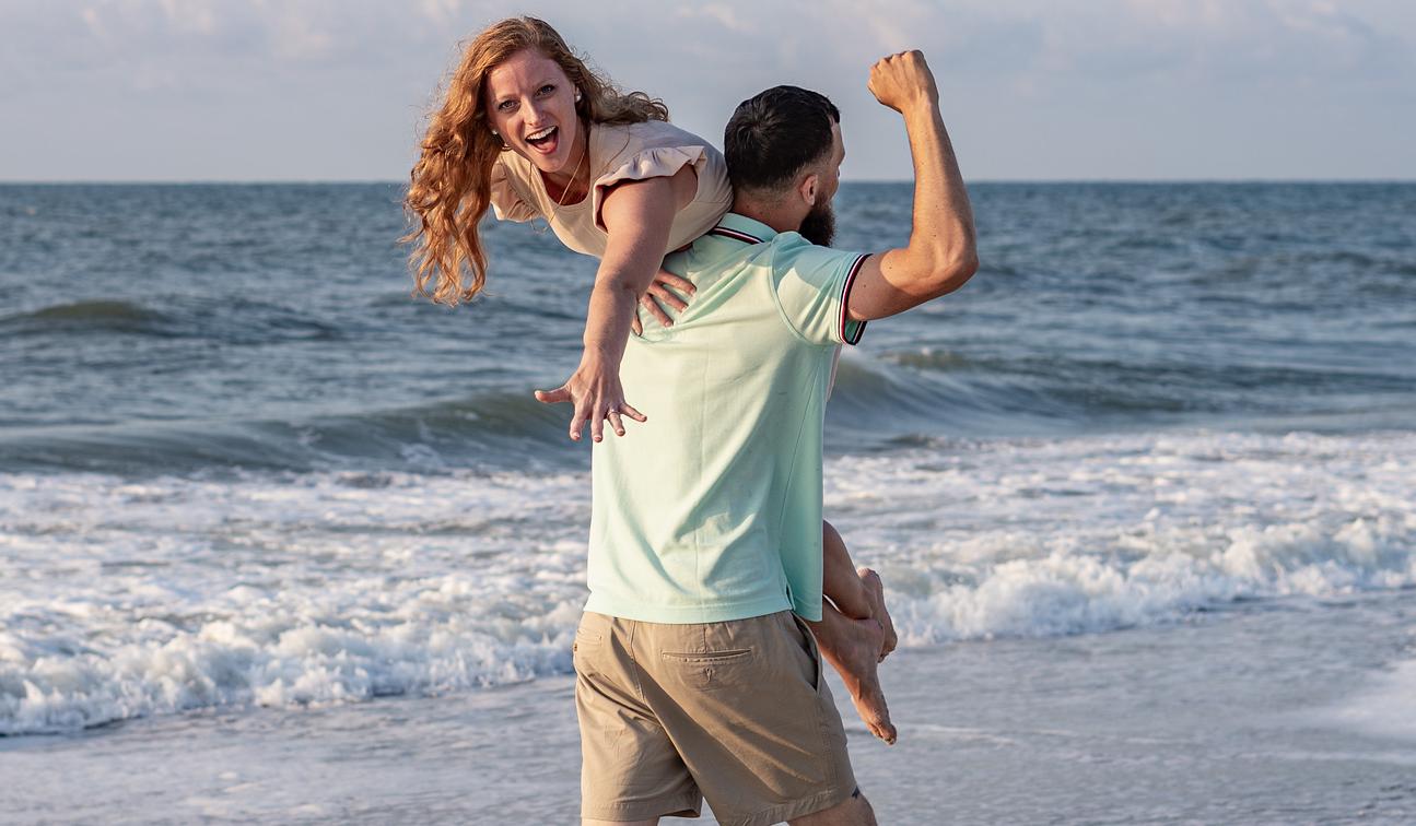 The Wedding Website of Breanna Ashley and Rob Brewer