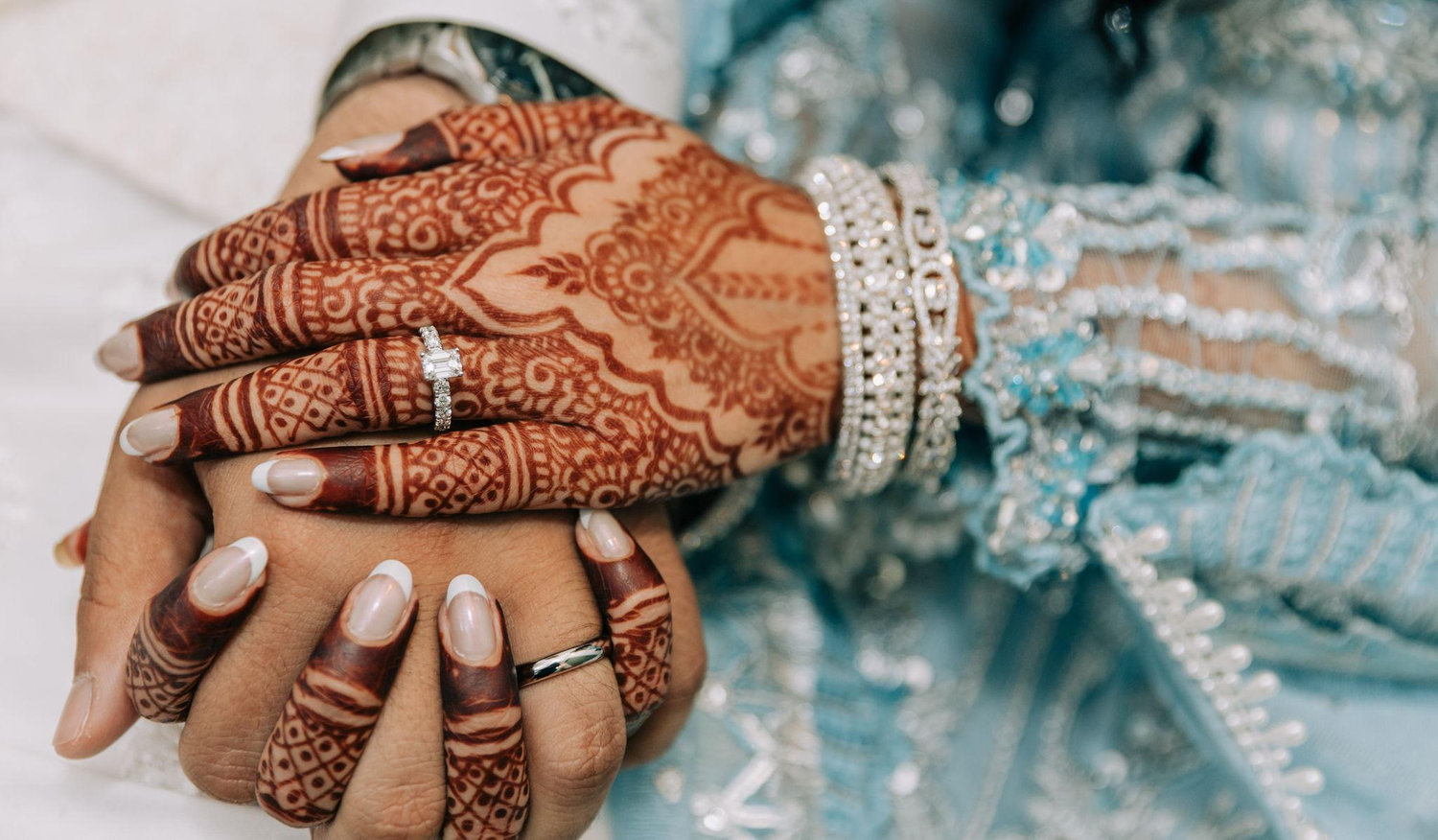 The Wedding Website of Aisha Siddiqui and Afaan Junaid