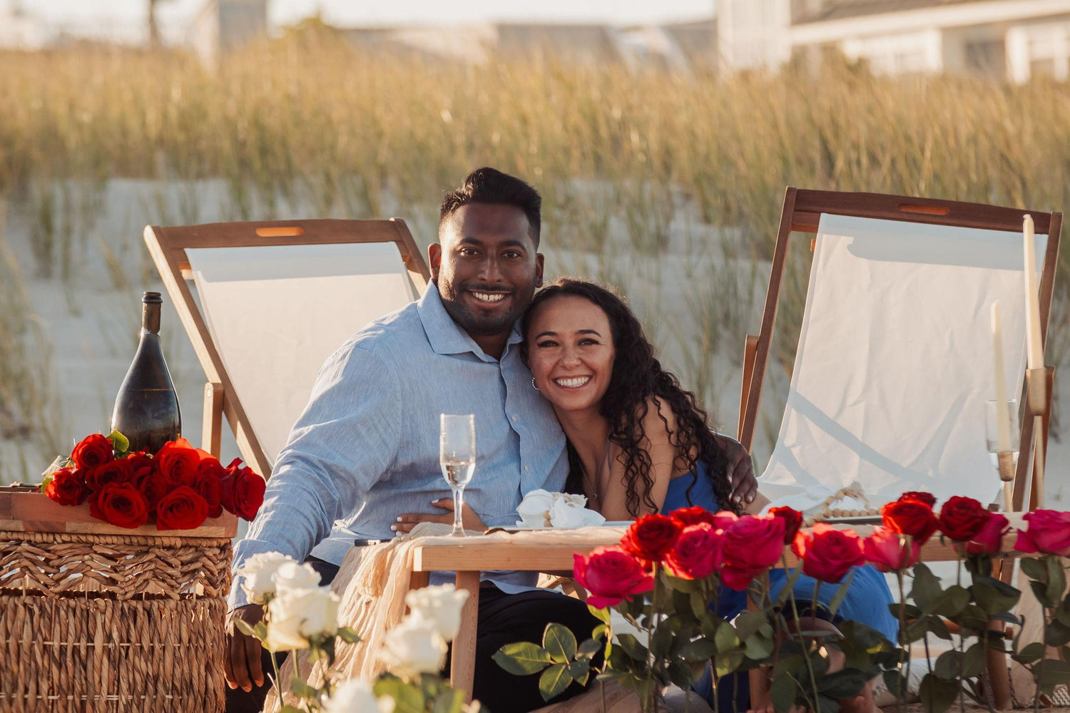 The Wedding Website of Nate Johnson and Tara Moffa