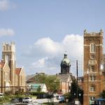 Downtown Newnan