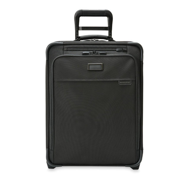 Briggs & Riley Global 2 Wheel Carry On Suitcase
