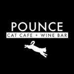Pounce Cat Cafe