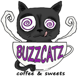 BuzzCatz Coffee & Sweets