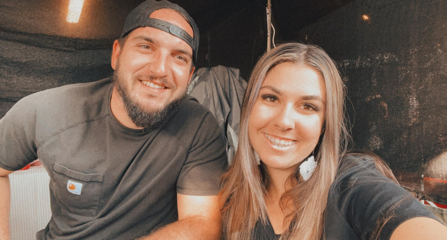The Wedding Website of Meagan Behnke and Chandler Bell