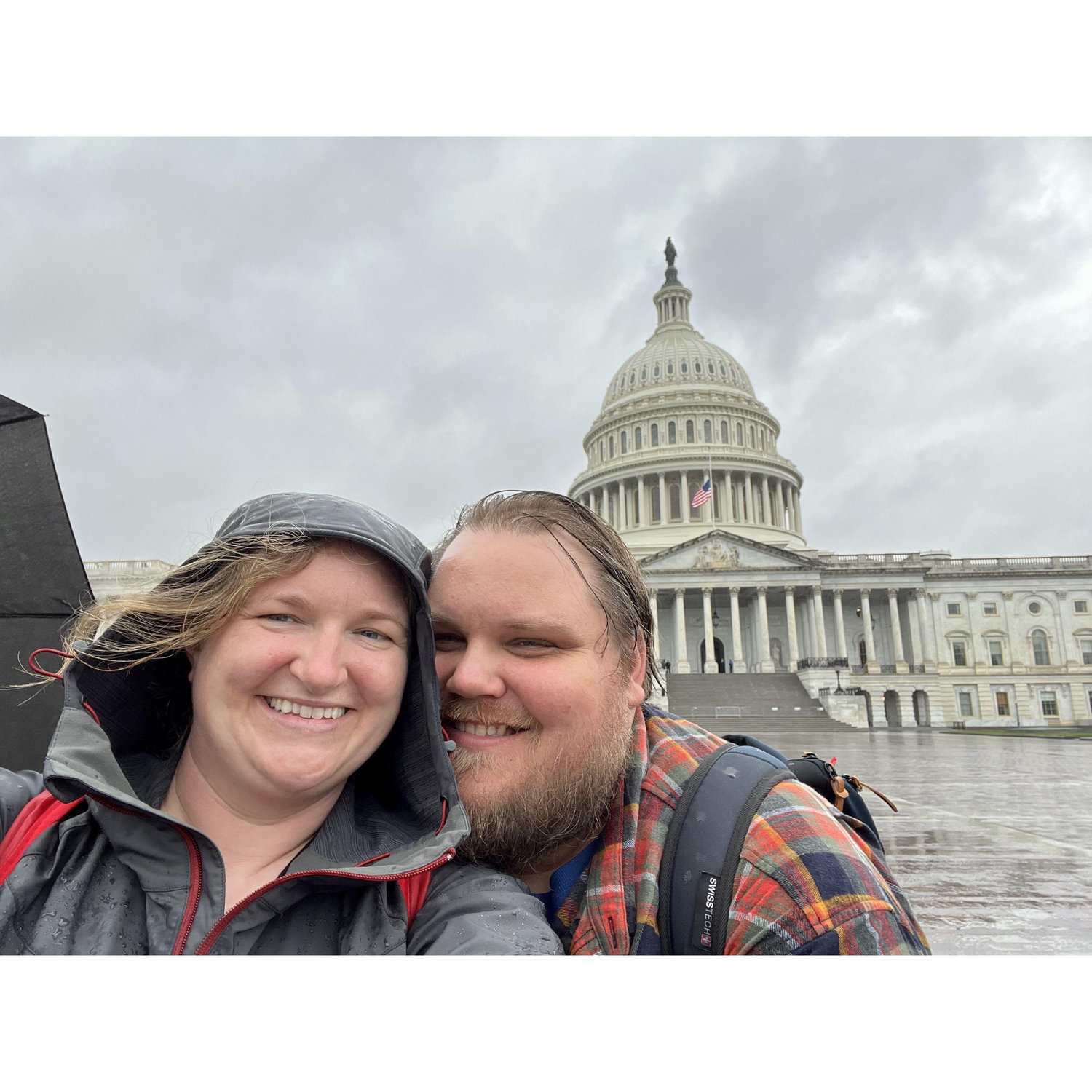U.S. Capitol