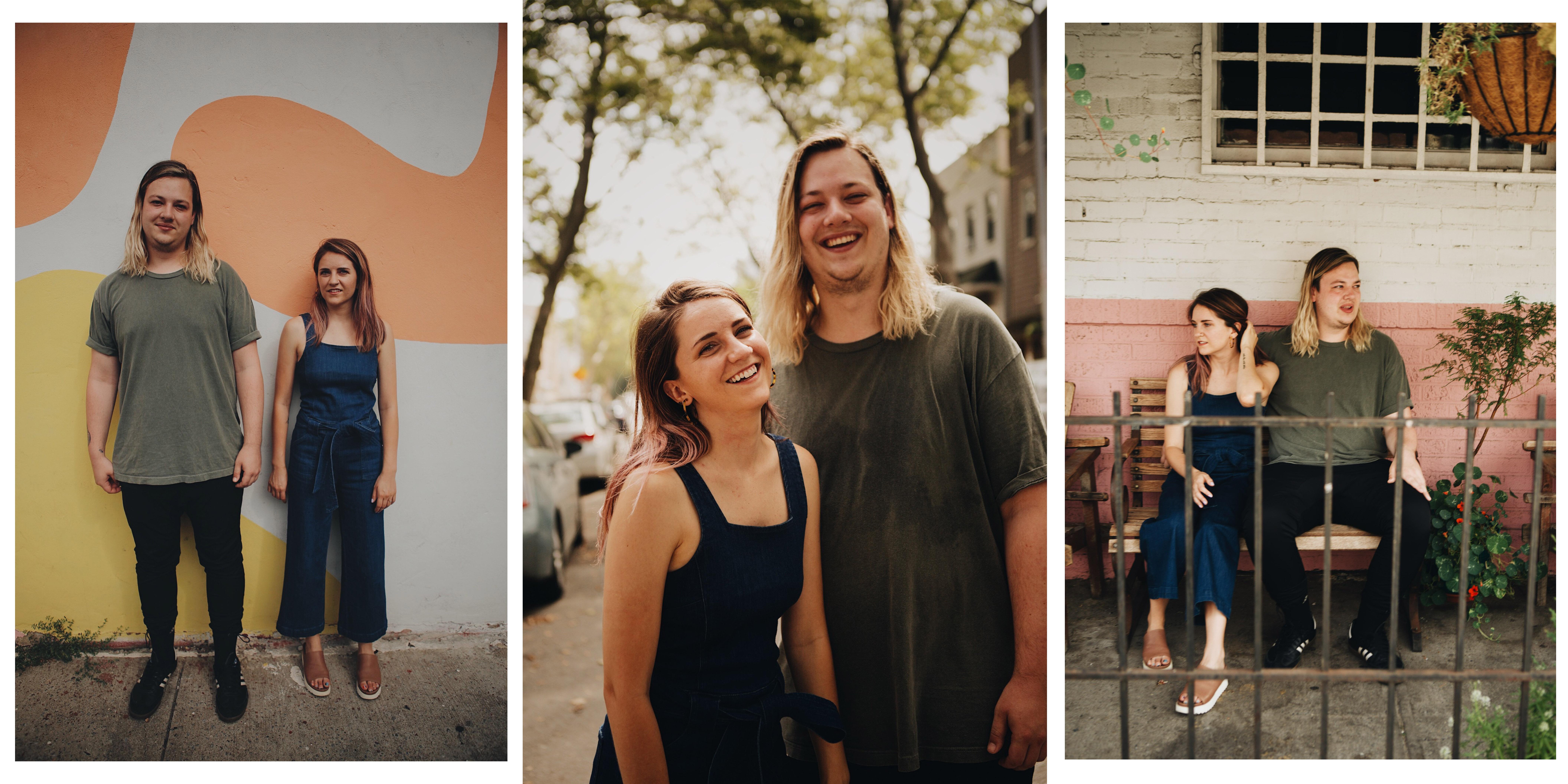The Wedding Website of Kellie Matthews and Zane Lehman