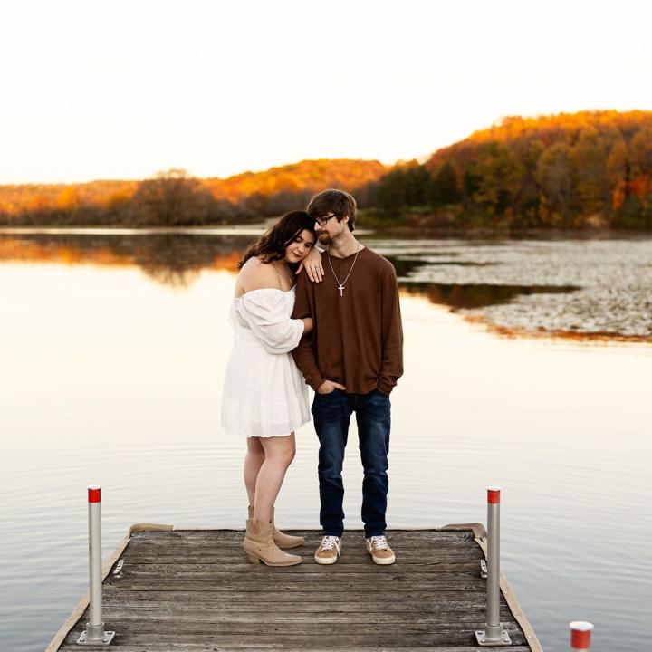 Engagement Shoot!