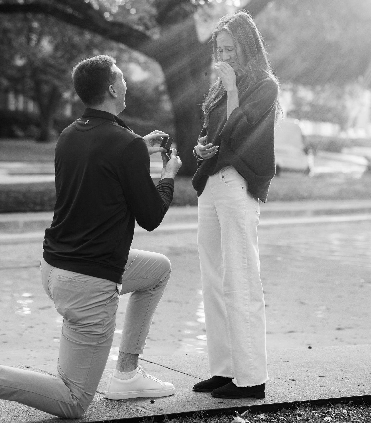 The Wedding Website of Hudson McOsker and Gabe Collins