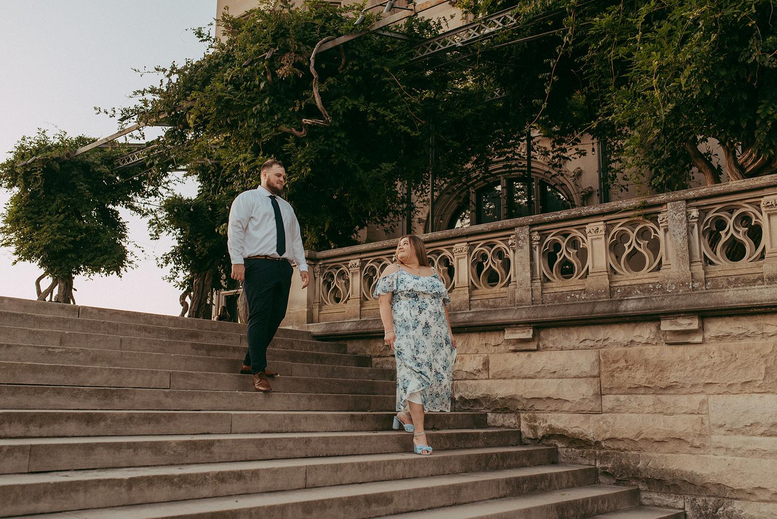 The Wedding Website of Gabrielle Polgar and Cody Marino