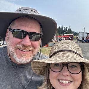 Our Honeymoon Adventure Fund