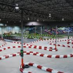 K1 Speed - Indoor Go Karts