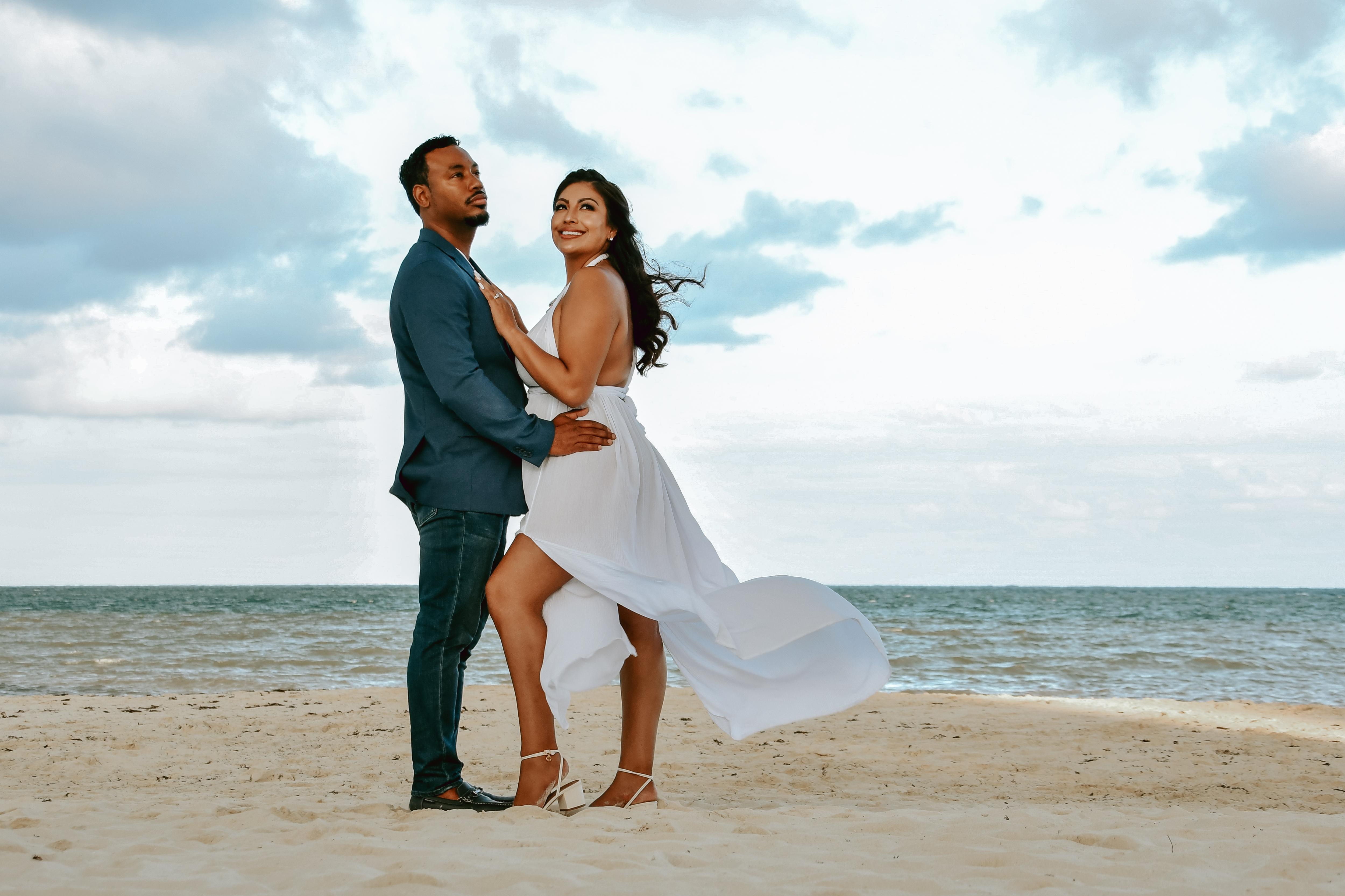 The Wedding Website of Jessica Fernandez and Argenis Fernandez