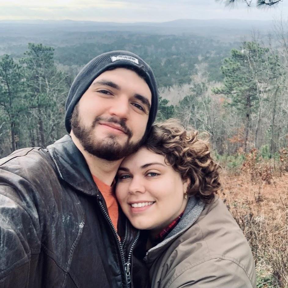 Hiking in Georgia