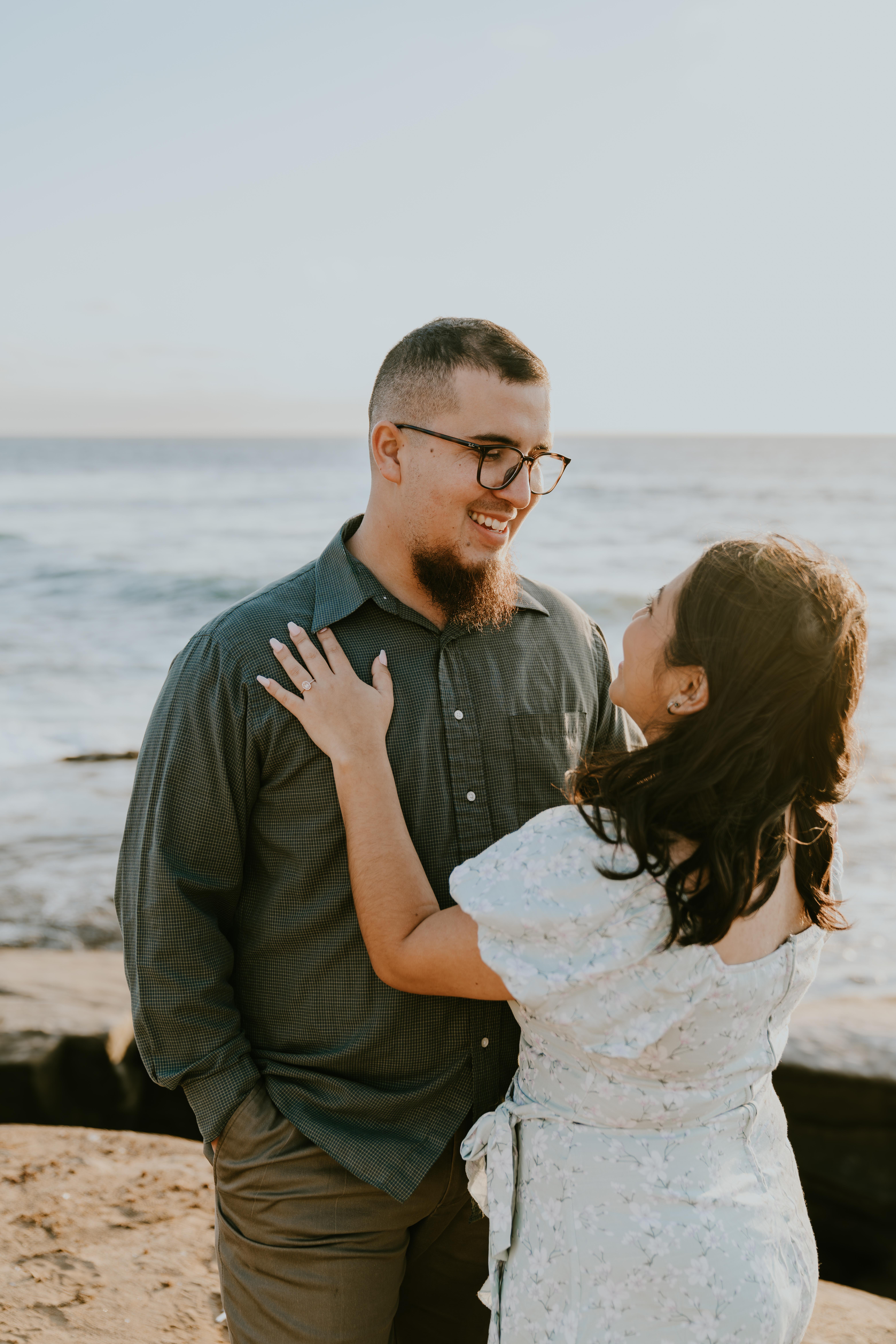 The Wedding Website of Michelle Morán and Angel Ramirez