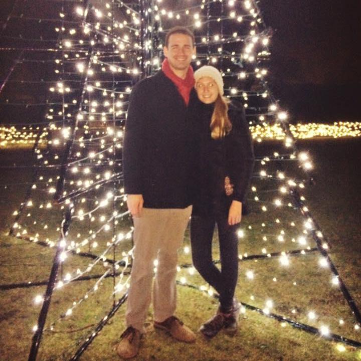 ZOO LIGHTS!