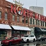 The North Market