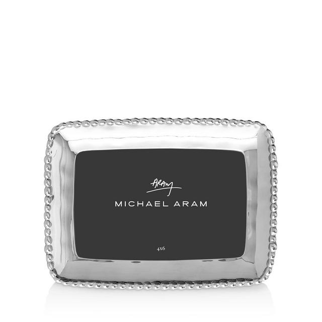 Michael Aram Molten Picture Frame, 4" x 6"
