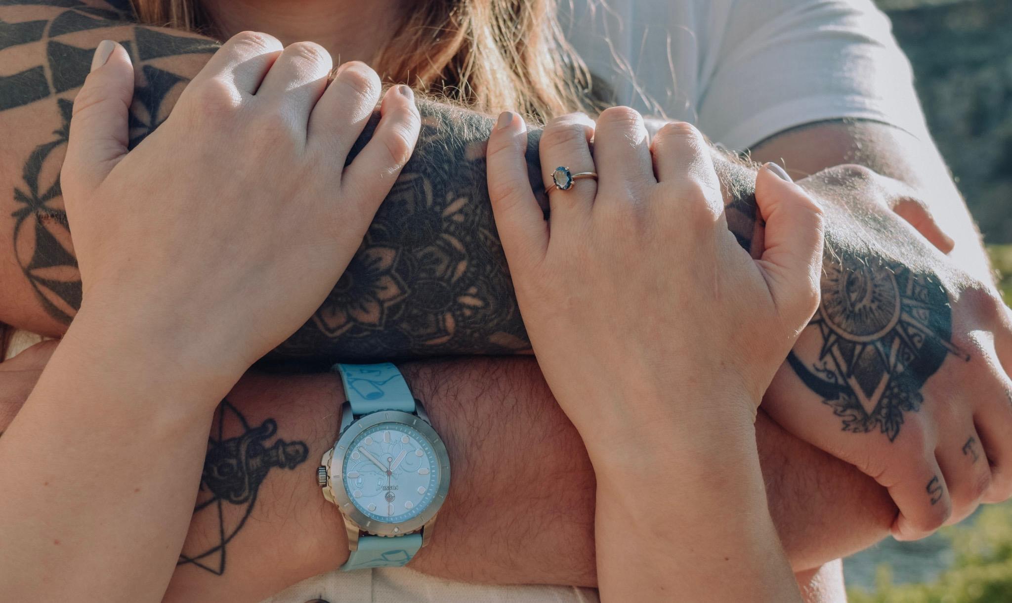 The Wedding Website of Bria Bowton and Bailey Apon
