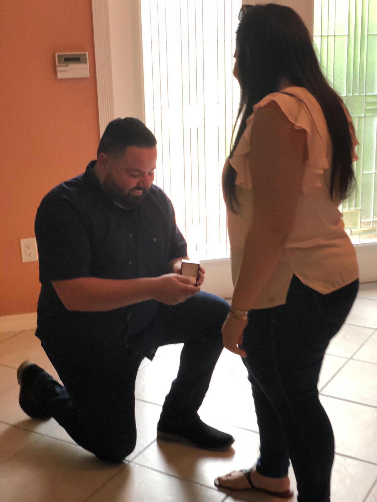 Our Proposal!