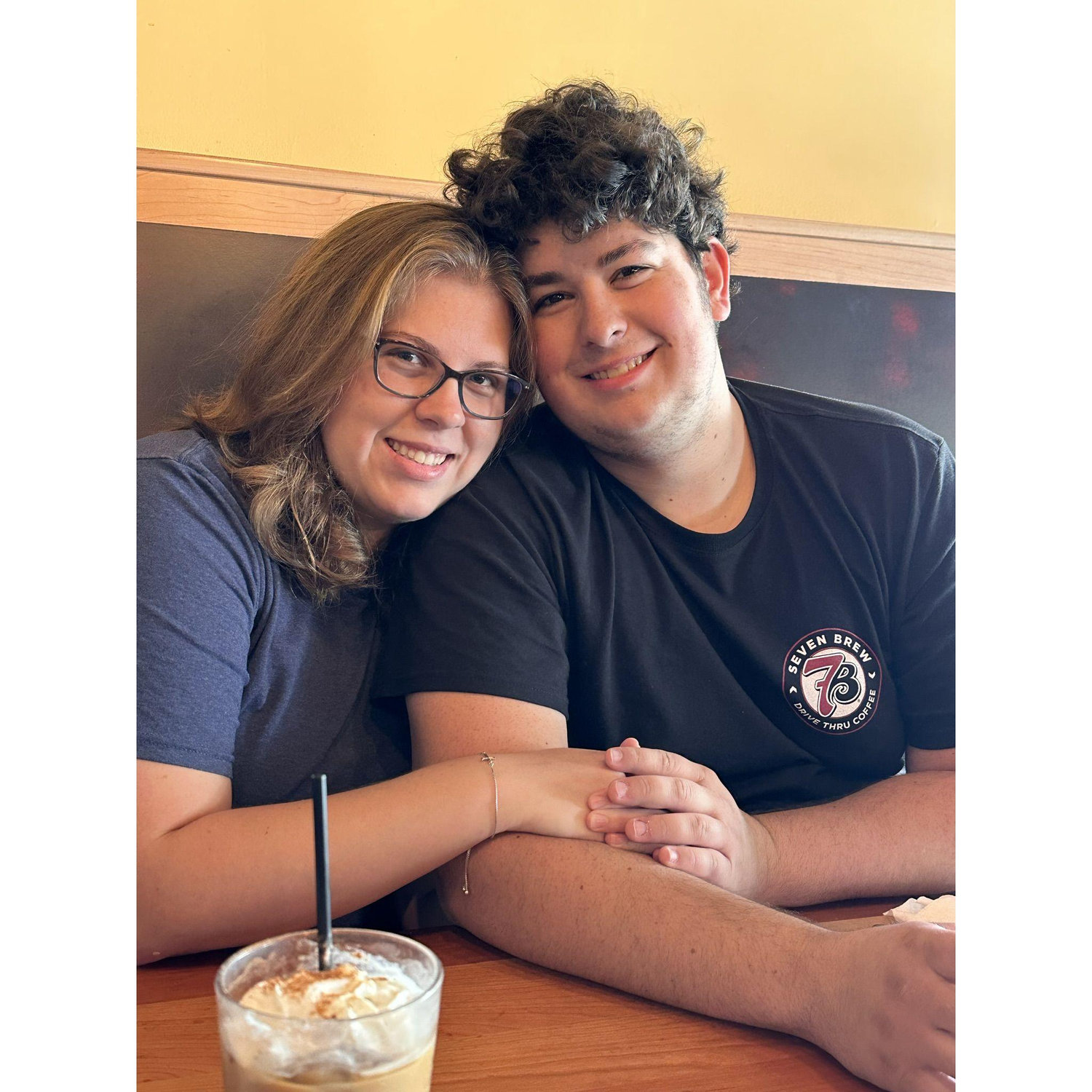 September 17, 2023 spending a little time with family in Knoxville