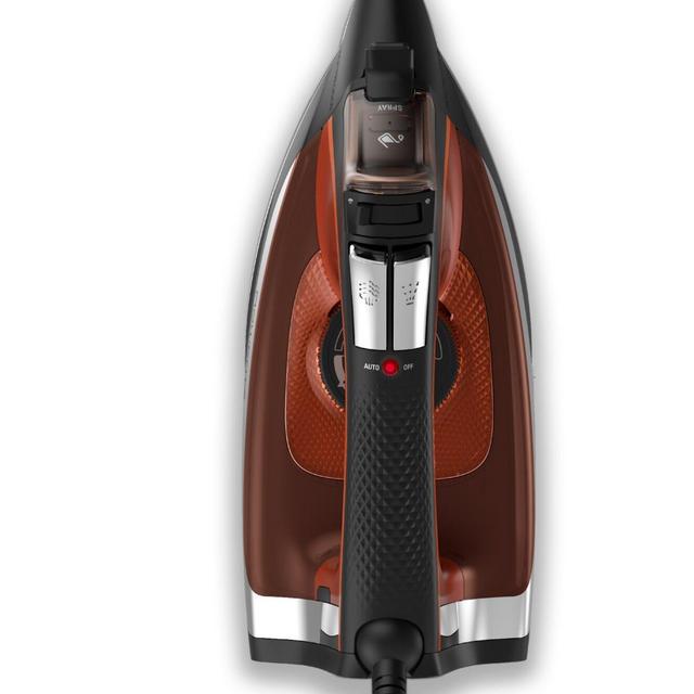 Rowenta Accessteam 1700W Iron with Automatic Shut-Off