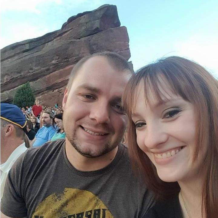 Florence and the Machine Concert!