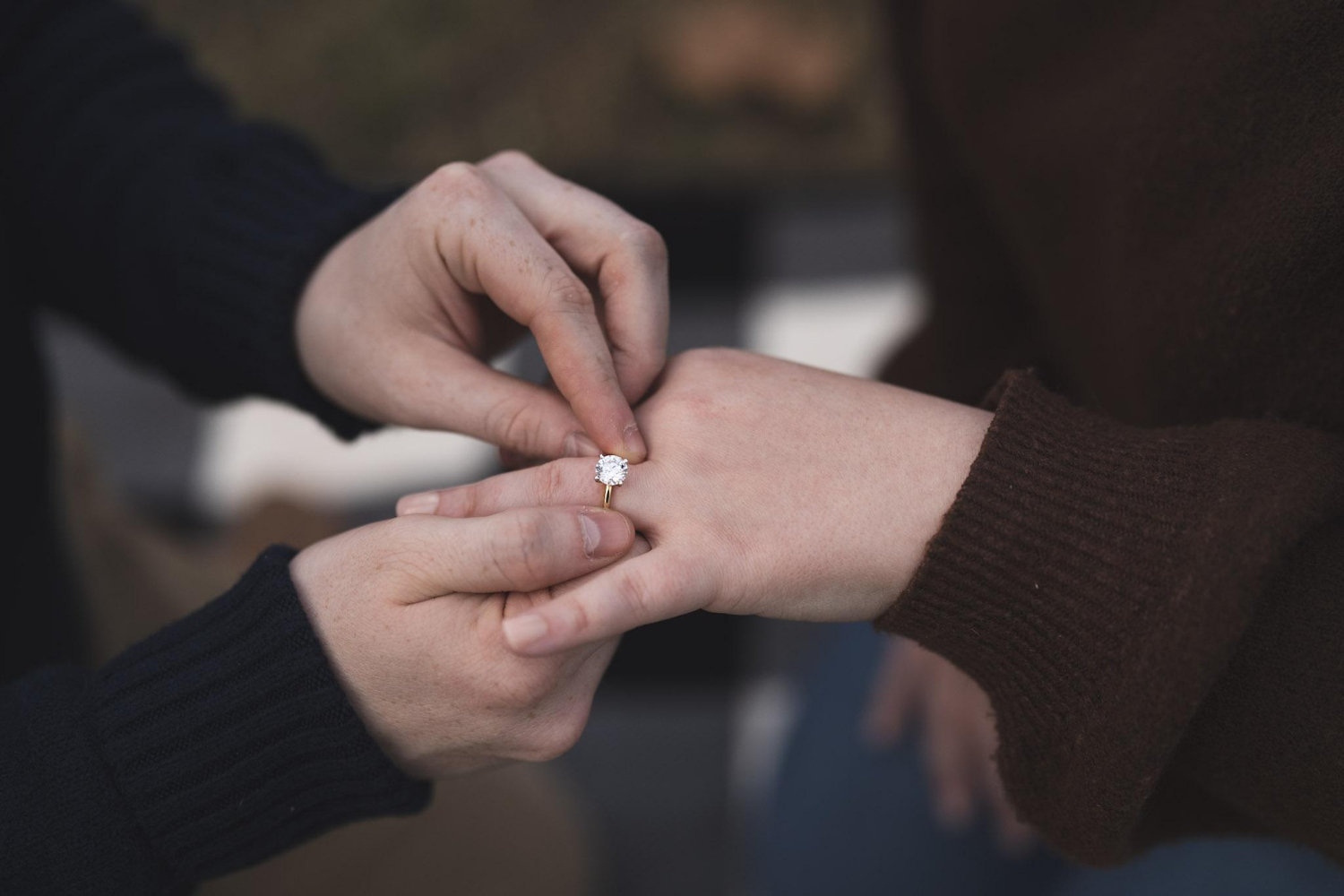 The Wedding Website of Chris Ott and Mackenzie Taylor