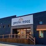 Crystal Ridge Distillery