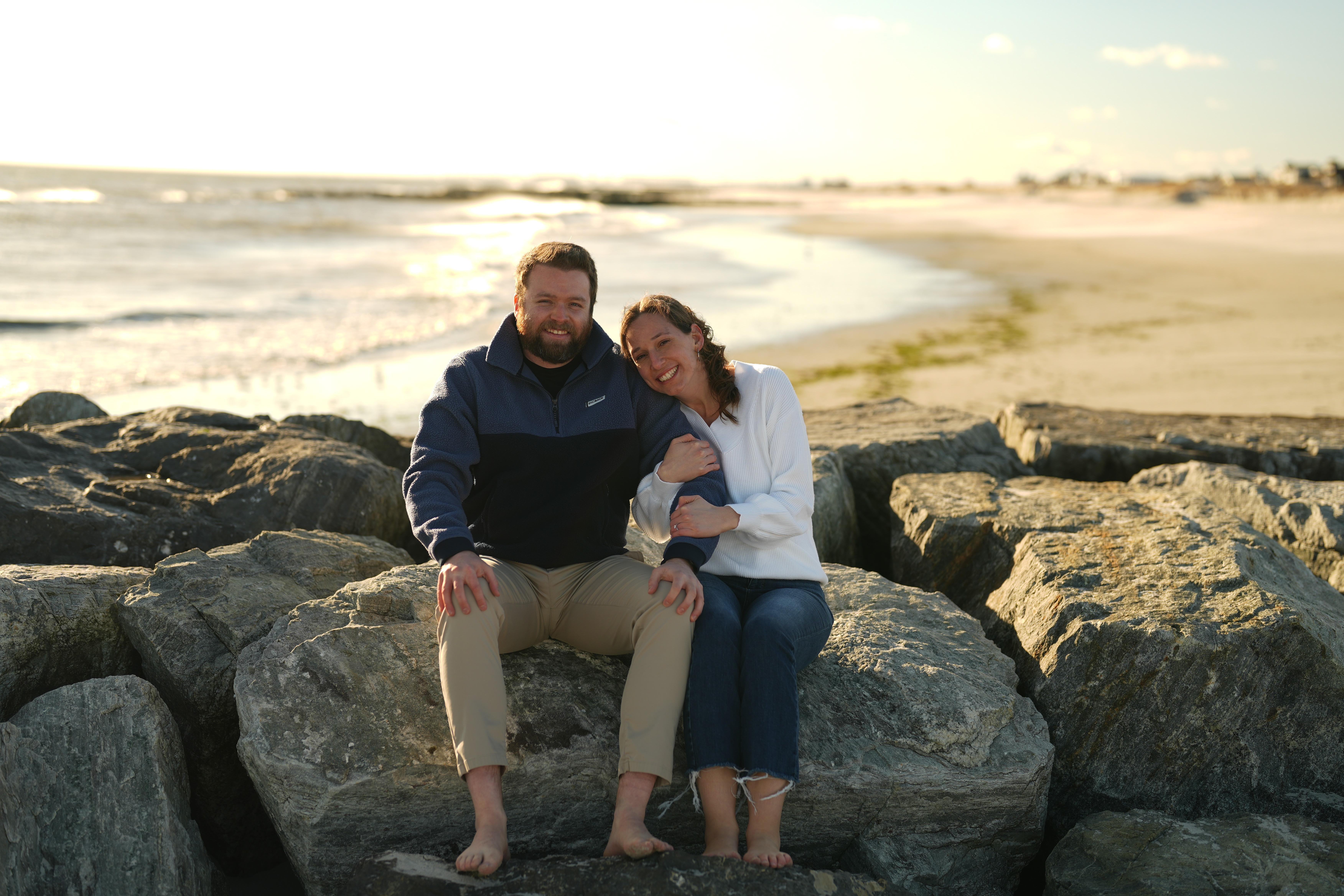 The Wedding Website of Patti Dorgler and Patrick Evans