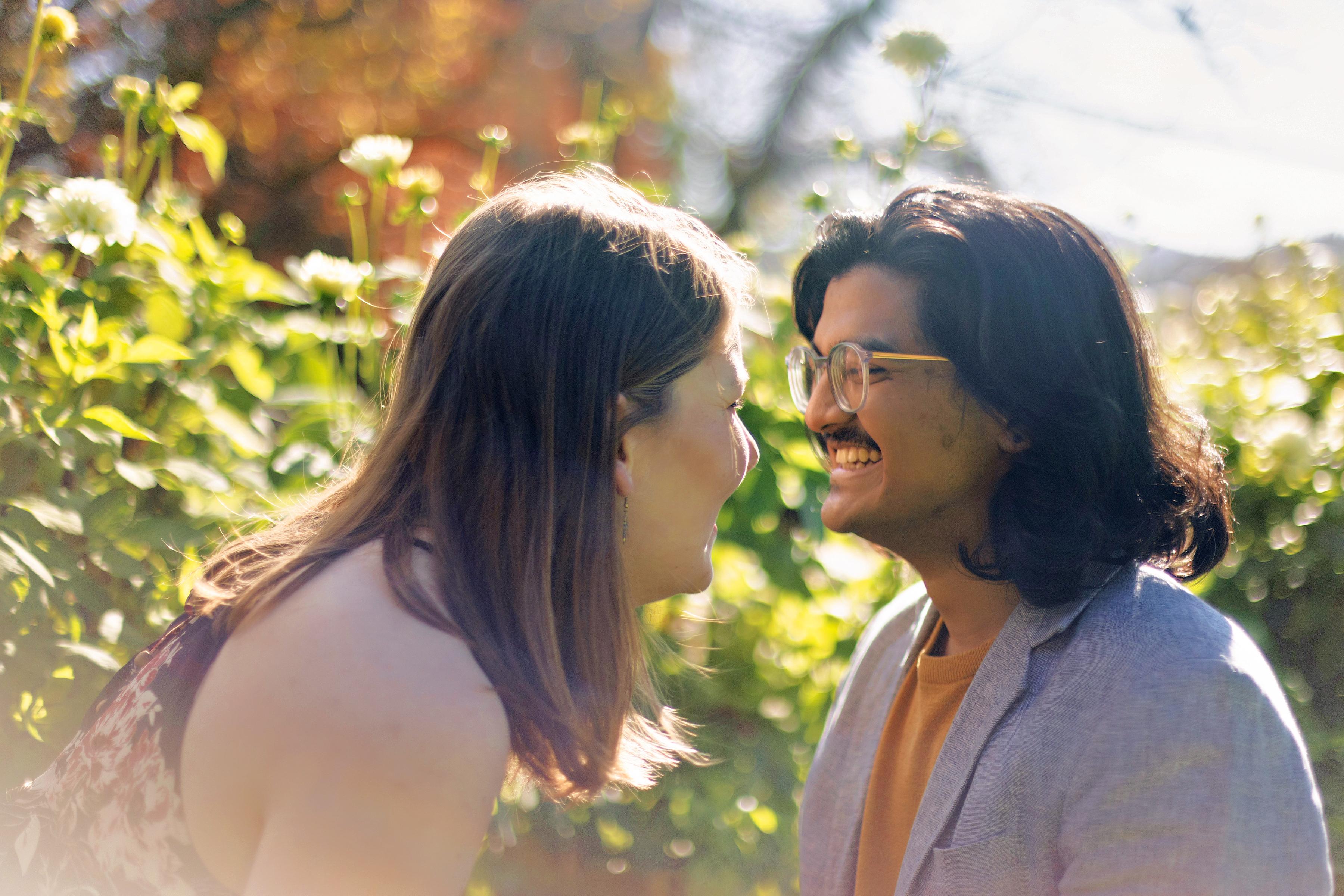 The Wedding Website of Raul Patel and Jenna Travers