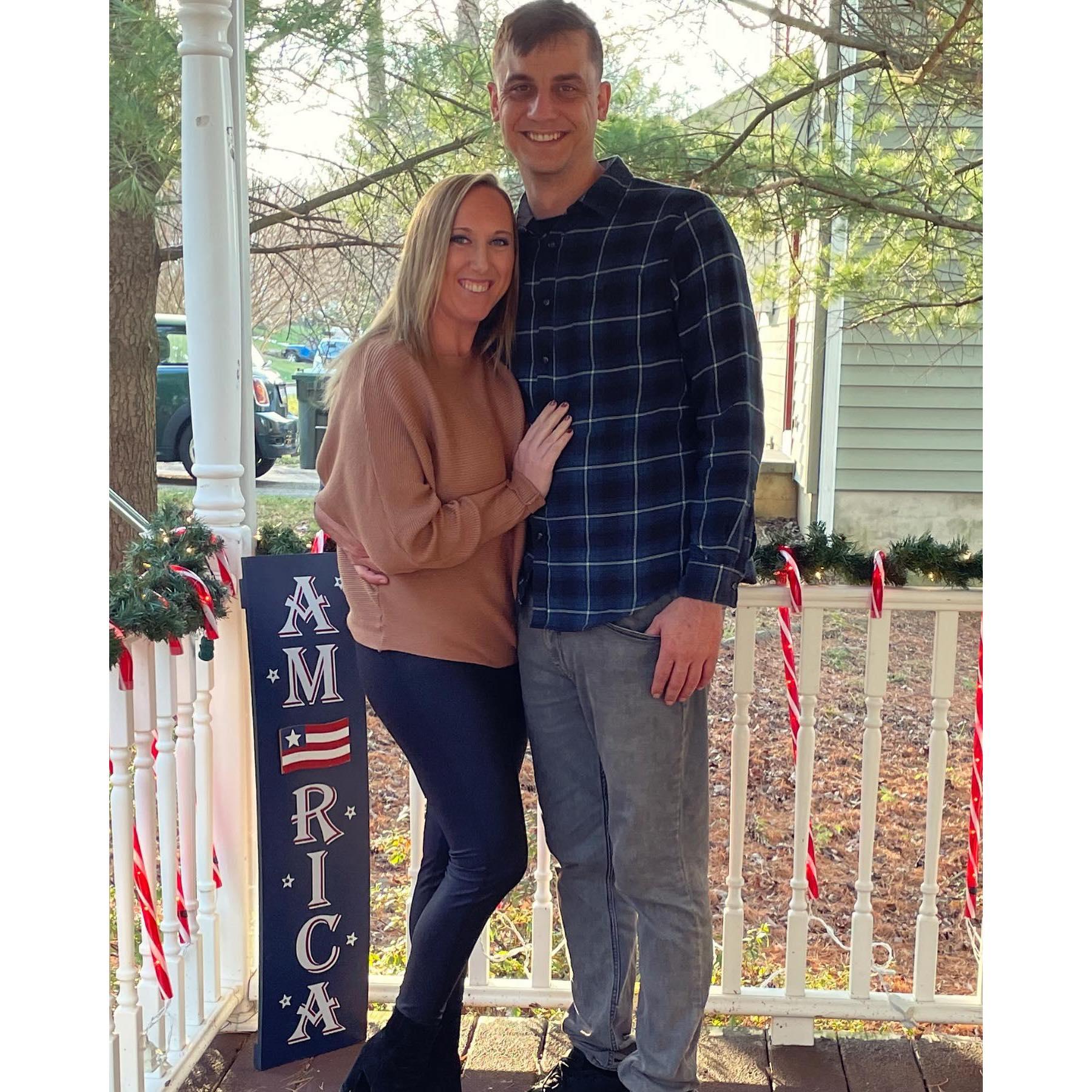 Thanksgiving