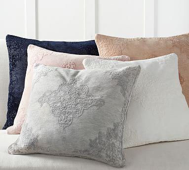 Maddie Textured Pillow Covers