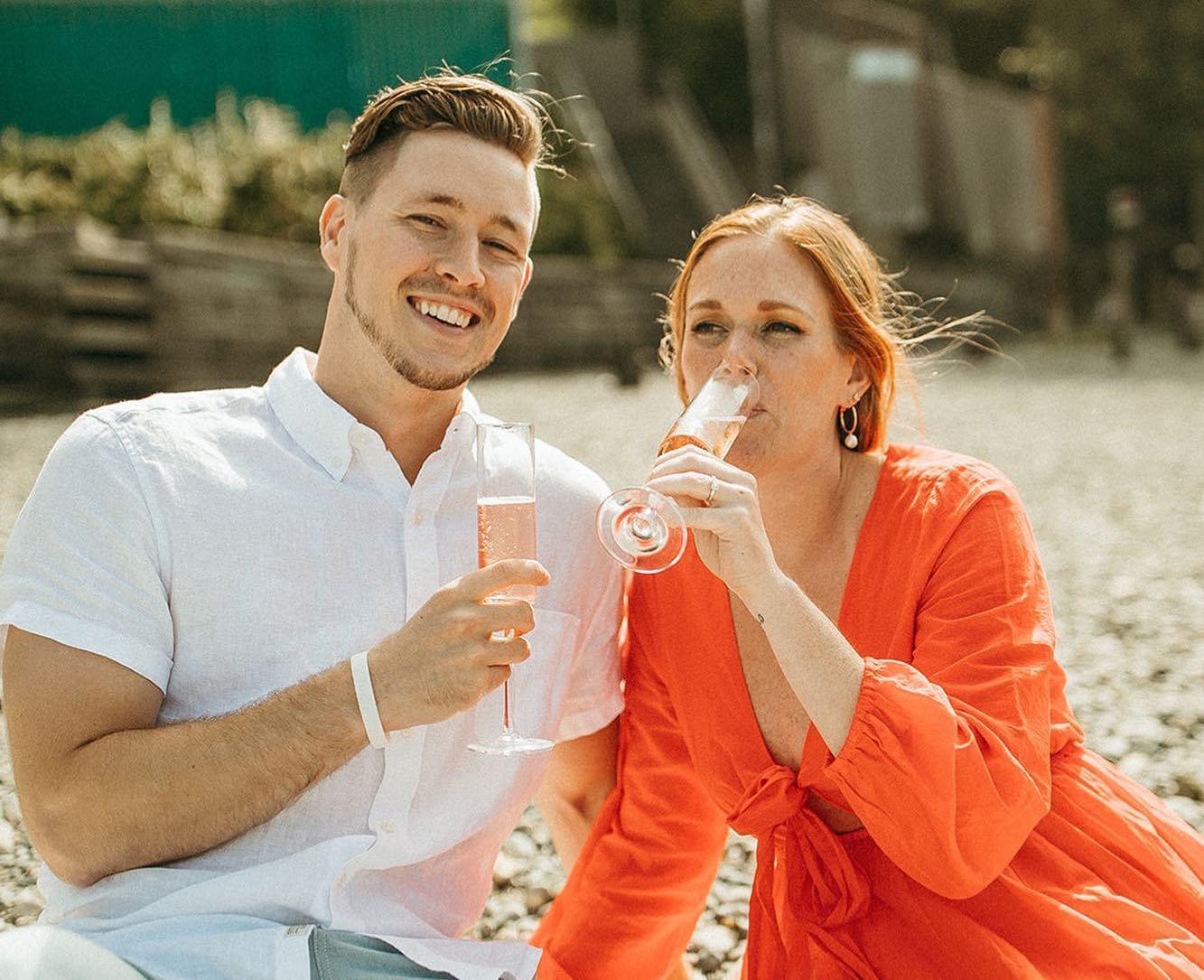 The Wedding Website of Megan Hambleton and Braxton Lancial
