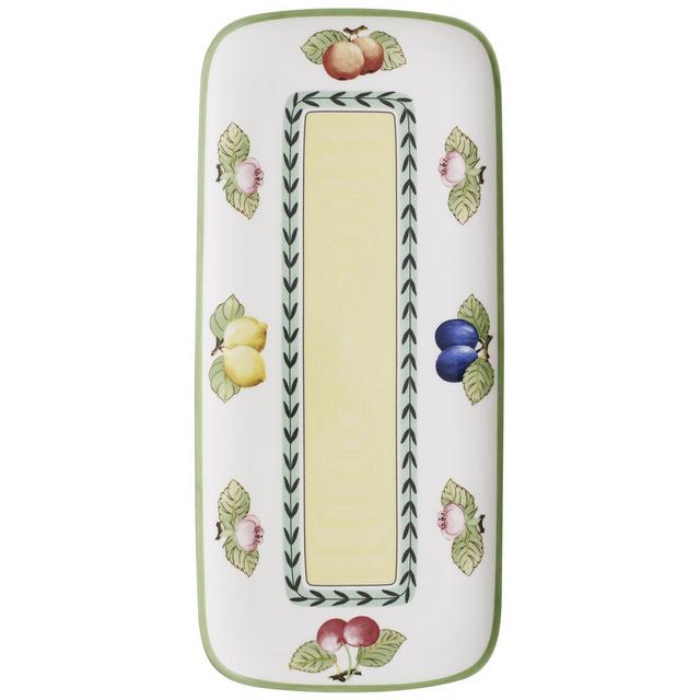 Villeroy & Boch French Garden Sandwich Tray