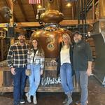 Leiper's Fork Distillery
