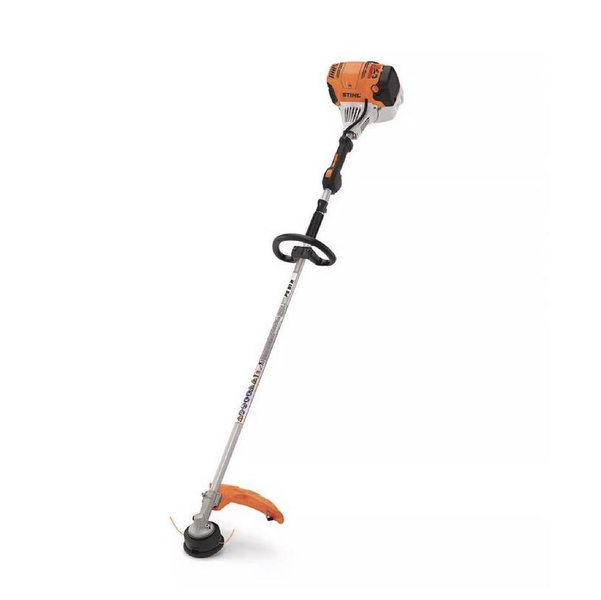 STIHL FS 56 RC-E 16.5 in. Gas Trimmer
