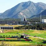 Air Force Academy
