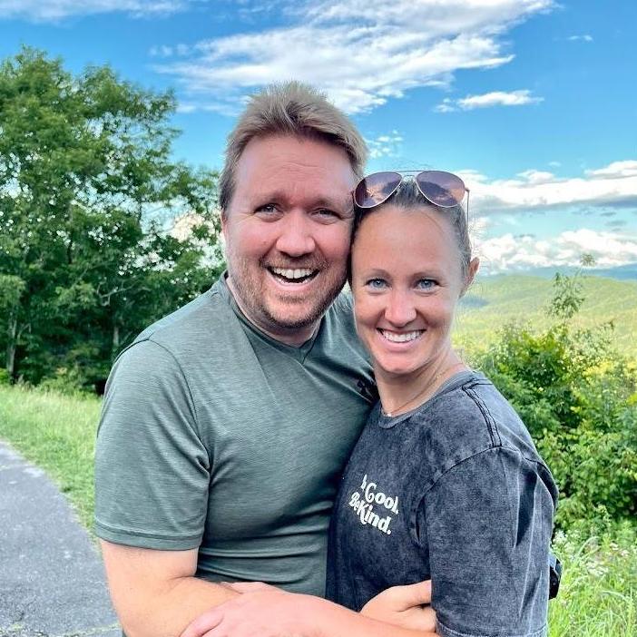 Camping in the Smokies