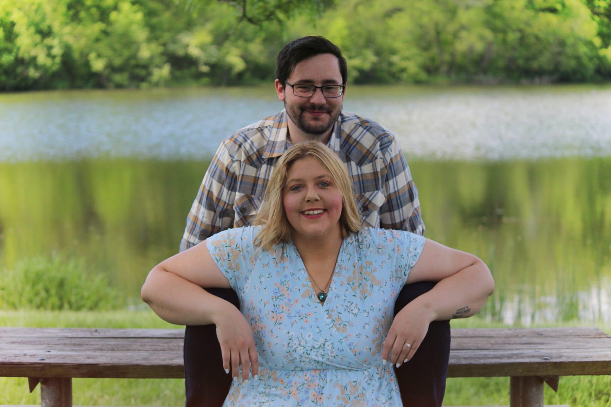 The Wedding Website of Ashleigh Baugh and Mike Jensen