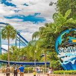 SeaWorld Orlando