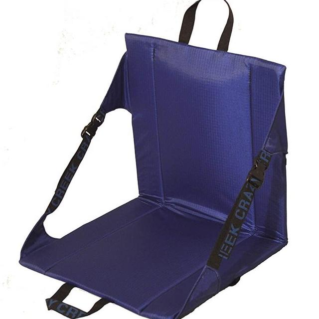 Crazy Creek Original Chair - The Original Lightweight Padded Folding Chair