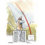 Skeet Shooting