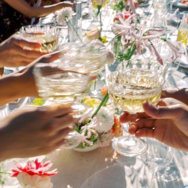 The Wedding Website of Carola Baños and Marc Soler