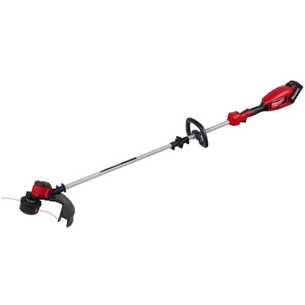 Milwaukee Trimmer Kit